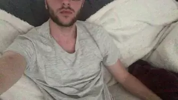 Masturbating in the living room, perks of being an adult