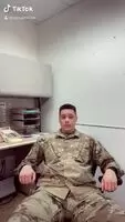 I think my office chair is broken