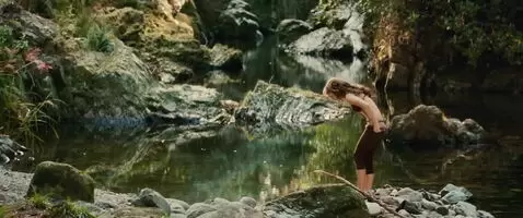Natalie Portman in 'Your Highness'