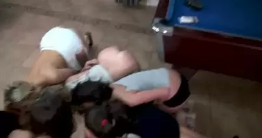 what a lucky guy