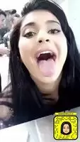 Perfect Kylie Gif To Tribute