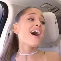 better quality of Ari cumming