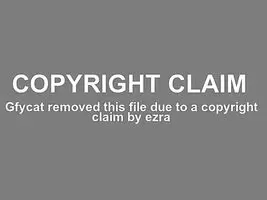Ezra masturbates