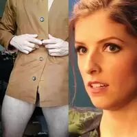 Anna loves a big dick reveal