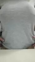 Little titty drop for ya