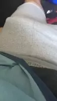 A quick tour around my cock! 😁🍆