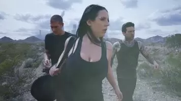 BrazziBots: Uprising Part 1 - with Angela White, Luna Star