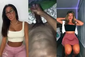 these tiktok babecocks are driving me crazy.
