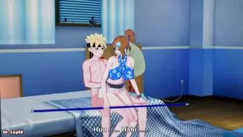 Nami fucked by Naruto