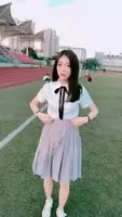 cute dancing