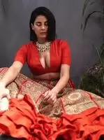 Uffff...Kirti Kulkarni