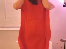 In all her glory