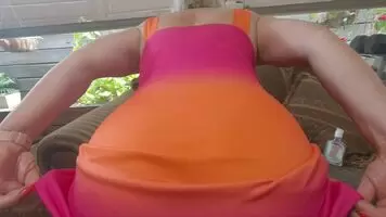 My neighbor couldn't keep the camera still.. Sorry lol 🤣 xx 55yo 🇦🇺