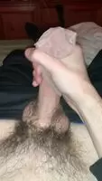 I love cumming on my baby girls dirty panties