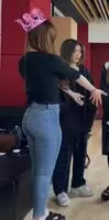ITZY - Chaeryeong
