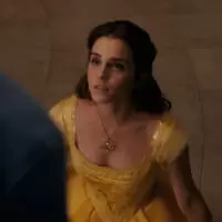 Emma Watson going down