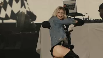 Fergie