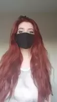 Titty Ninja is hot and back