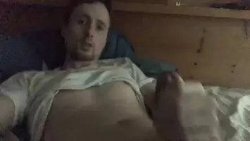 Quick Cumshot