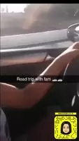 Family Road Trip