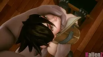 Tracer needs to be taught some manners