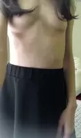 A little tease~