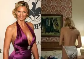 Natasha Henstridge on/off