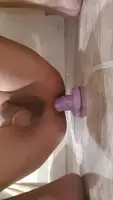 y 23yo asshole is always hungry for knots
