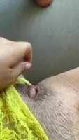 I haven’t even touched it yet, should I?