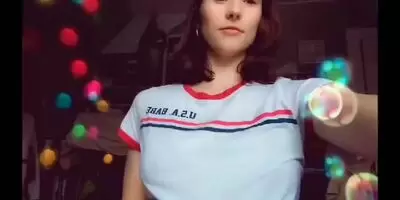 USA Babe