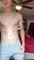 Love these Calvins