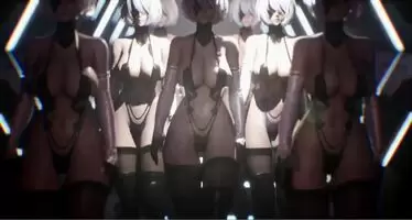 The 2B Army