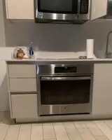 She’s all kinds of hungry