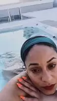 Flotation 🏊🏼‍♀️