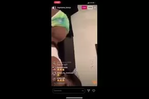 Sexyass Lilmama
