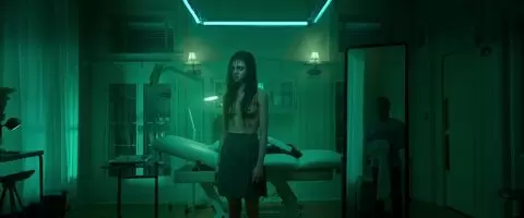 India Eisley - Look Away