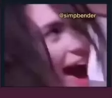 Who’s she ??