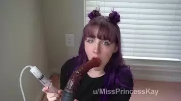 I'm tipsy so here's something a bit more hardcore than the usual