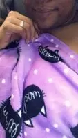 Early morning reveal