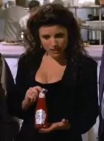 Julia Louis-dreyfus, enjoy