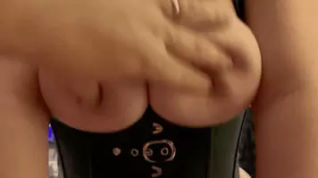 Juicy Titty Drop