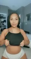Happy titty Tuesday. Let me drop these big juicy titties off for you ❤️😍