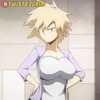 Mitsuki's mommy milkers