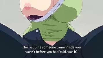 Jitaku Keibiin - 03