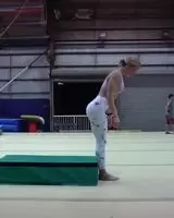 One juicy shrimp