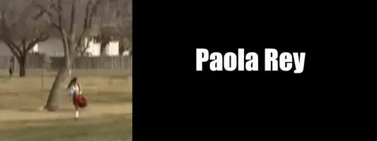Paola Rey, Tekkerz: Soccer