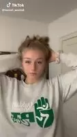 Did not see that coming