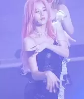 TWICE - Sana