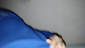 Hands Free Cum