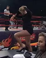 Stacy Keibler